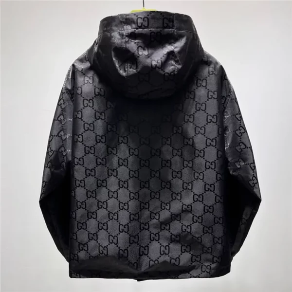 2023SS Gucci Jacket