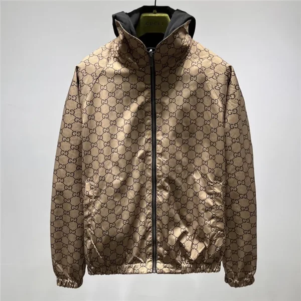 2023SS Gucci Jacket