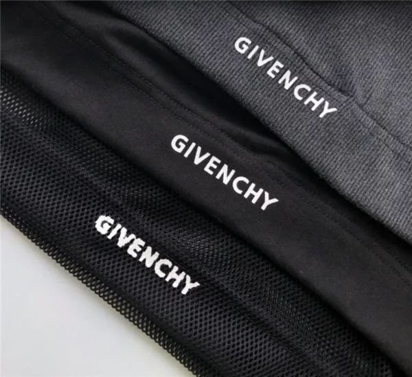 2023fw Givenchy Hoodie