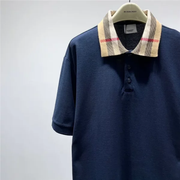 2023SS Burberry Polo Shirt