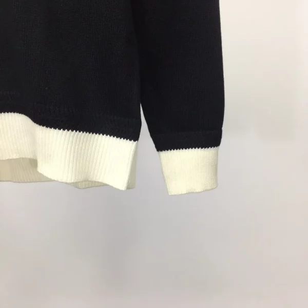 2022FW Dior Sweater