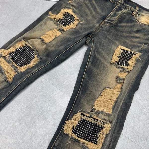 2023 Amiri Jeans