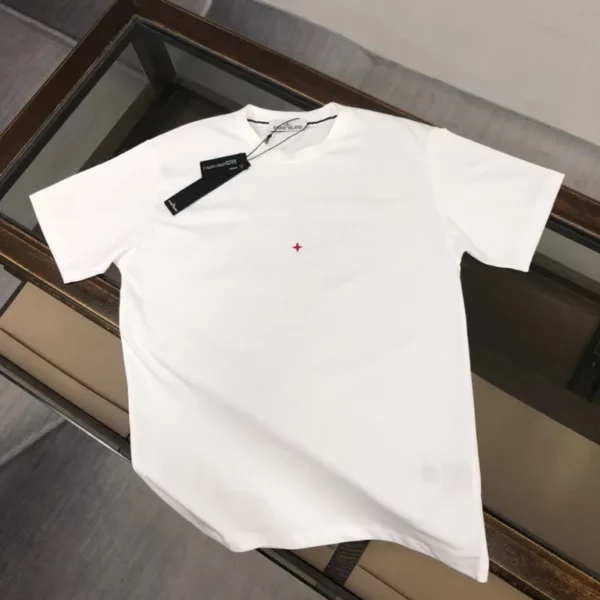 2023SS Stone island T Shirt