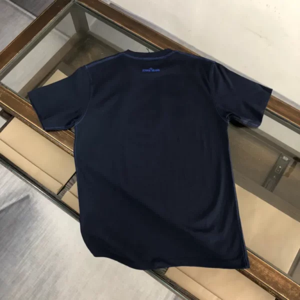 2023SS Stone island T Shirt