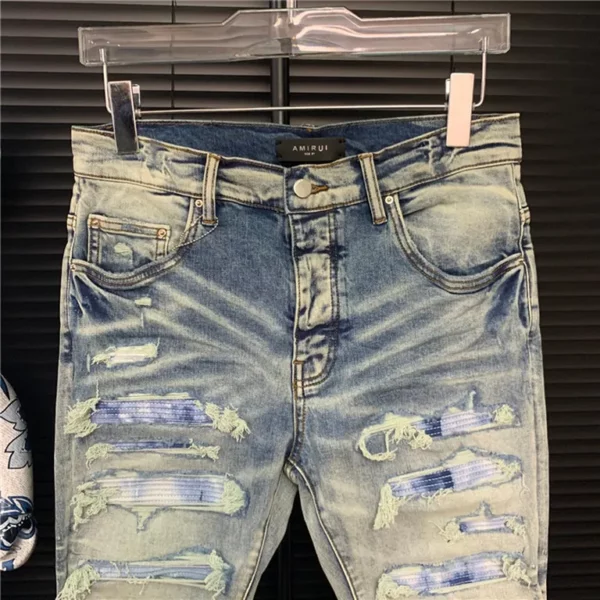 Amiri Jeans