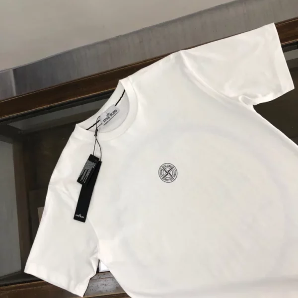 2023SS Stone island T Shirt