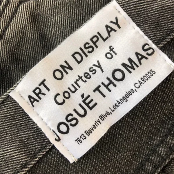 2023 Gallery Dept Jeans