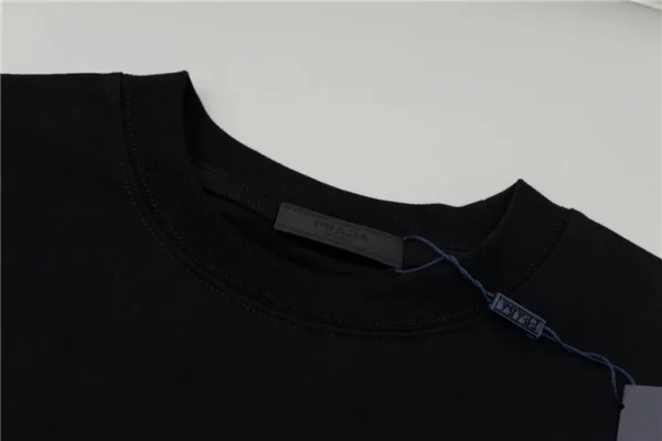 2023ss Prada T Shirt