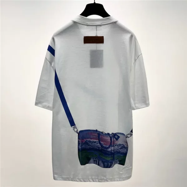 2023SS Louis Vuitton T Shirt