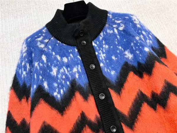 2023fw Louis Vuitton Cardigan Sweater