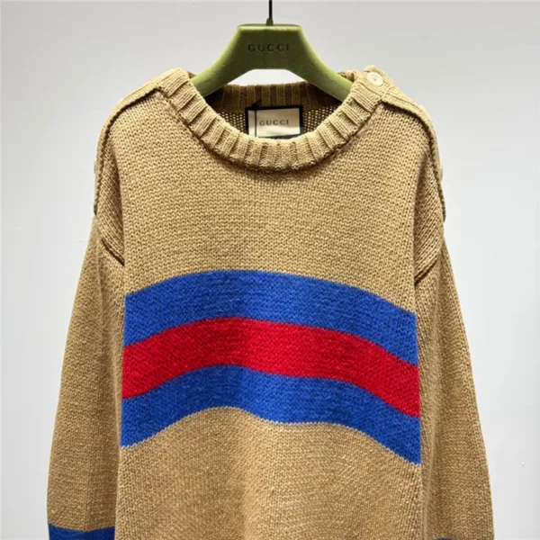 2023fw Gucci Sweater