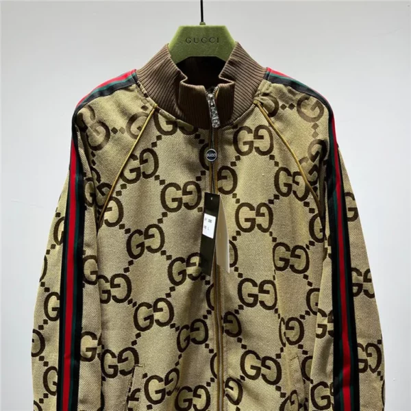 2023fw Gucci Jacket