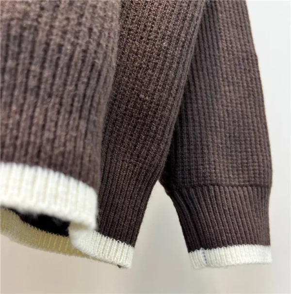 2023FW Celine Sweater