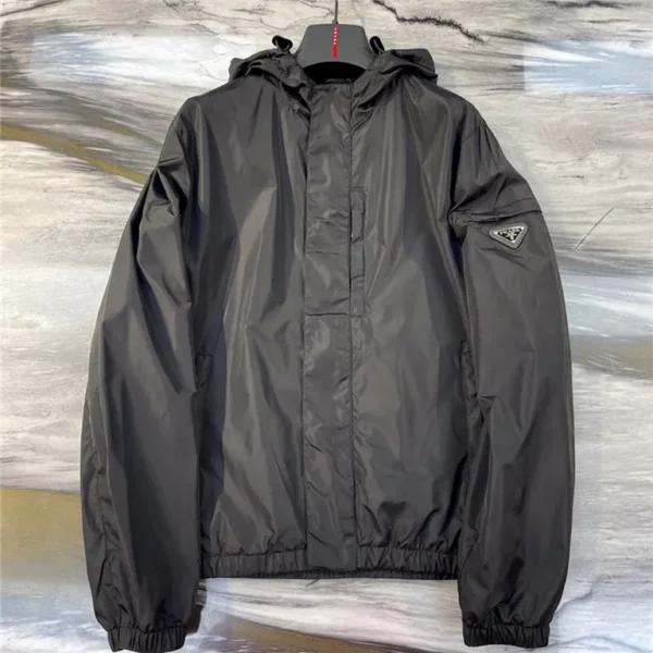 2022fw Prada Jacket