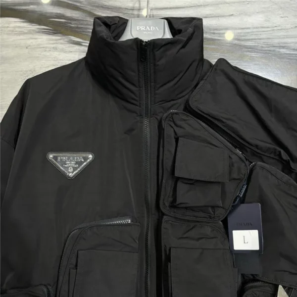 2023fw Prada Jacket