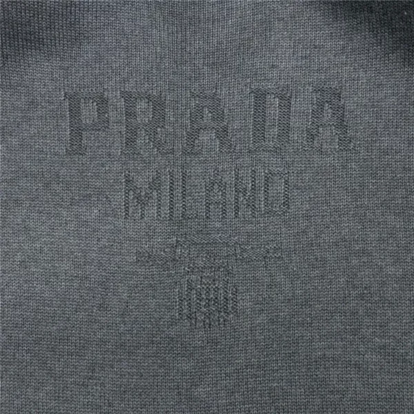 2023fw Prada Sweater