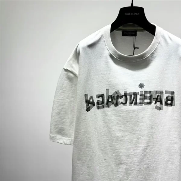 2024ss Balenciaga T Shirt