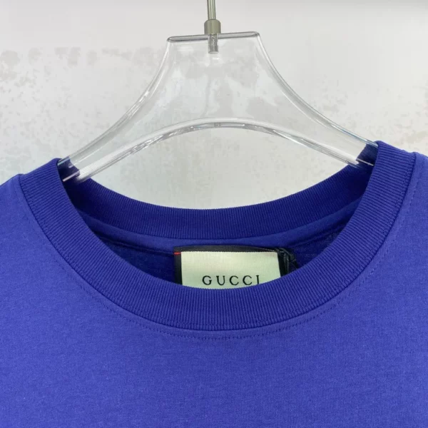 2023ss Gucci T Shirt