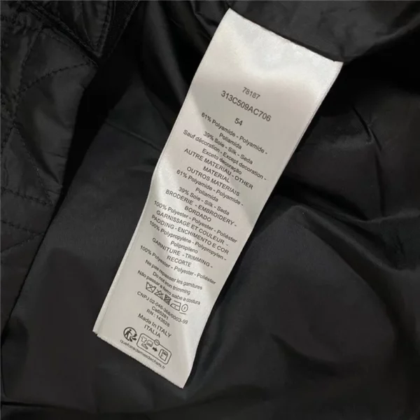 2023SS Dior Jacket