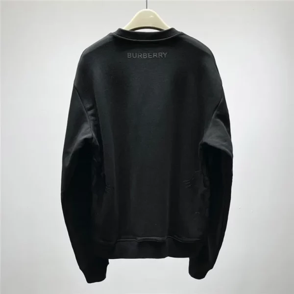 2023fw Burberry Sweater