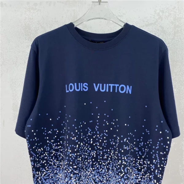 2023SS Louis Vuitton T Shirt