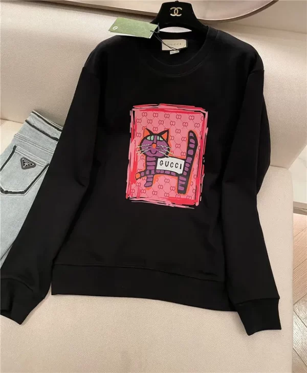 2023fw Gucci Sweater