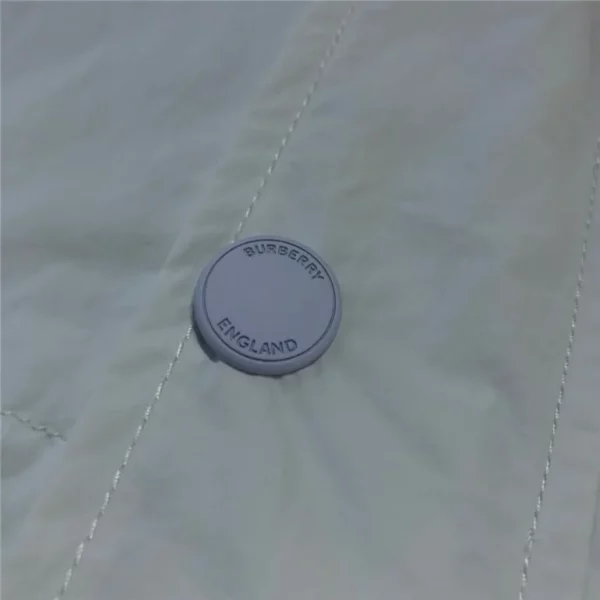 2023SS Burberry Jacket