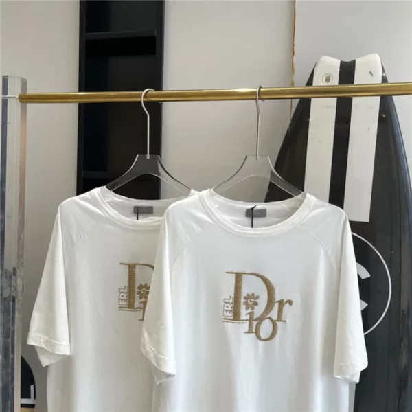 2023ss Dior T Shirt