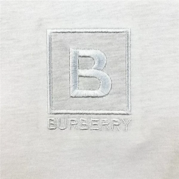 2023SS Burberry T Shirt