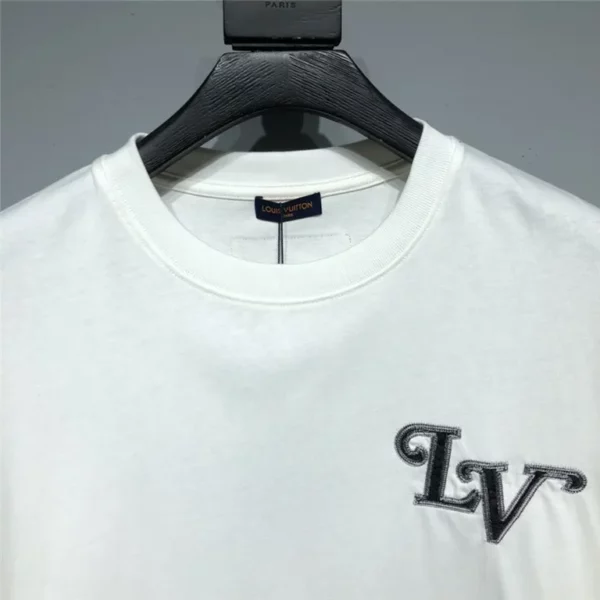 2023SS Louis Vuitton T Shirt