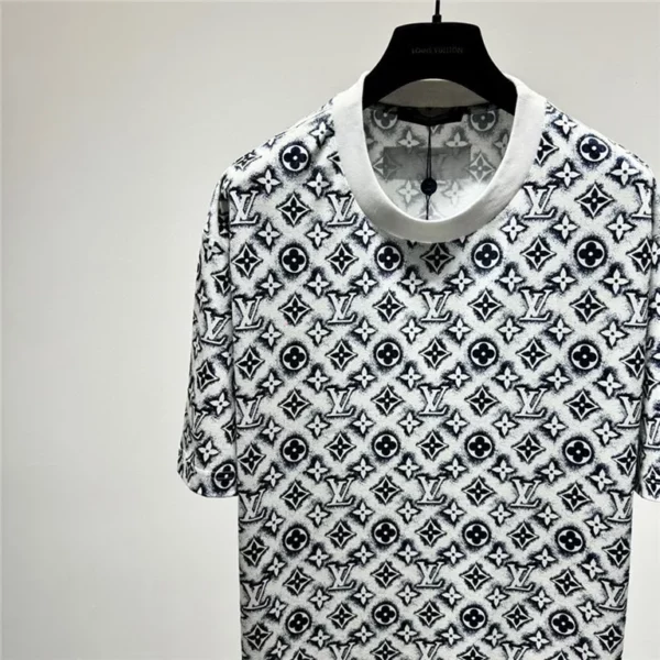 2024SS Louis Vuitton T Shirt