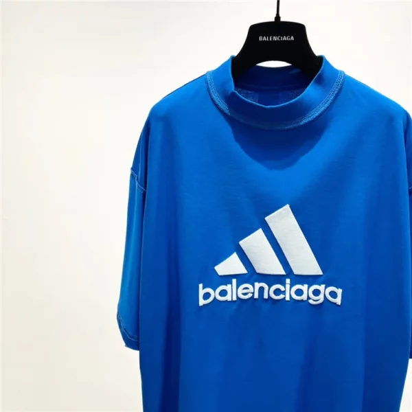 2023 Balenciaga x Adidas T Shirt