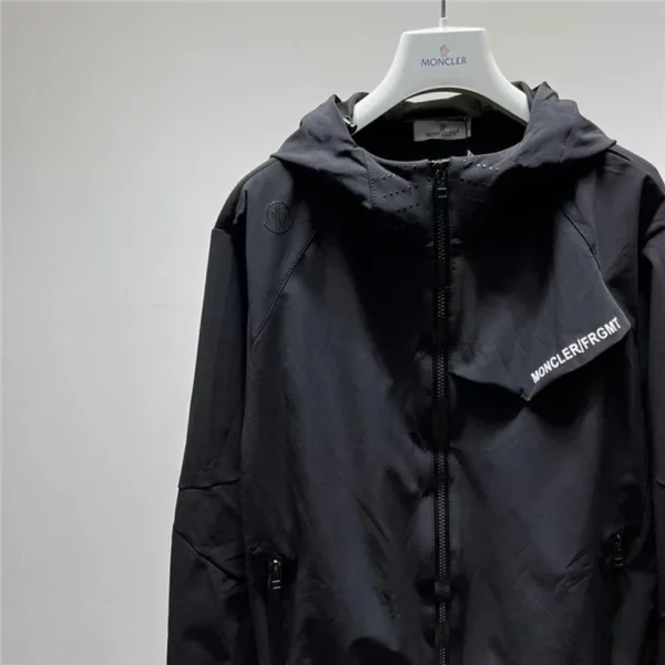 2023fw Moncler Jacket