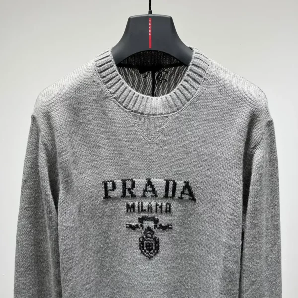 2023fw Prada Sweater