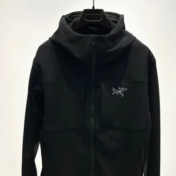 Arcteryx Jacket