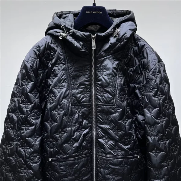 2023fw Louis Vuitton Jacket