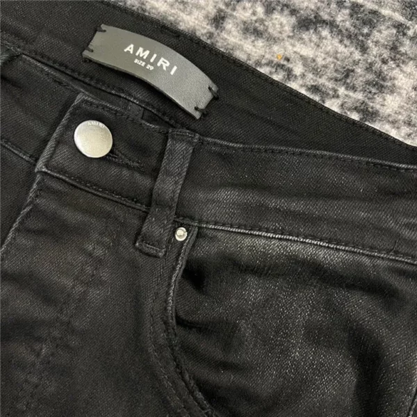 2023 Amiri Jeans