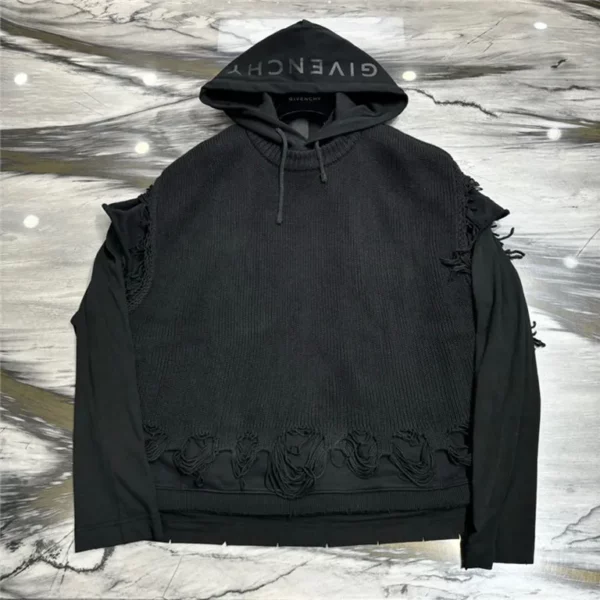 2023fw Givenchy Sweater