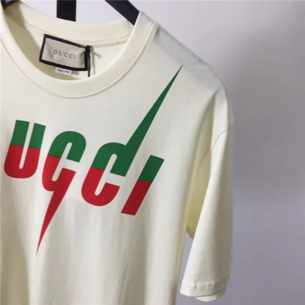 2023ss Gucci T Shirt