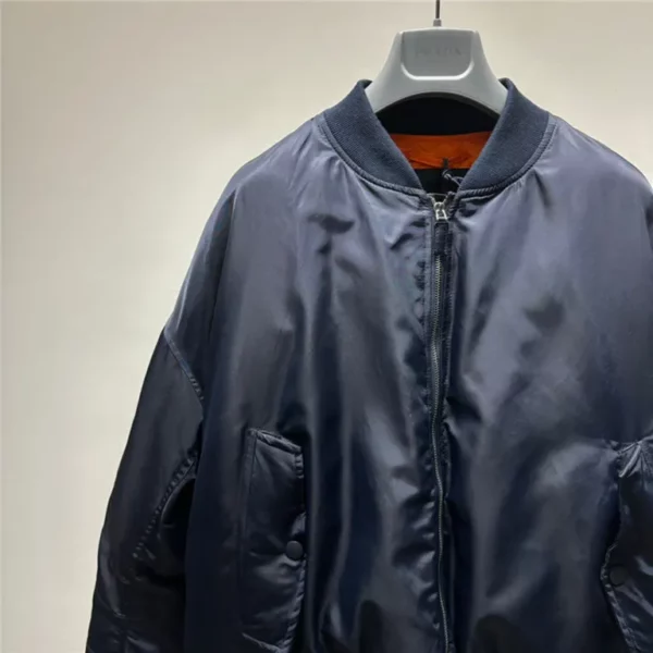 2023fw Prada Jacket