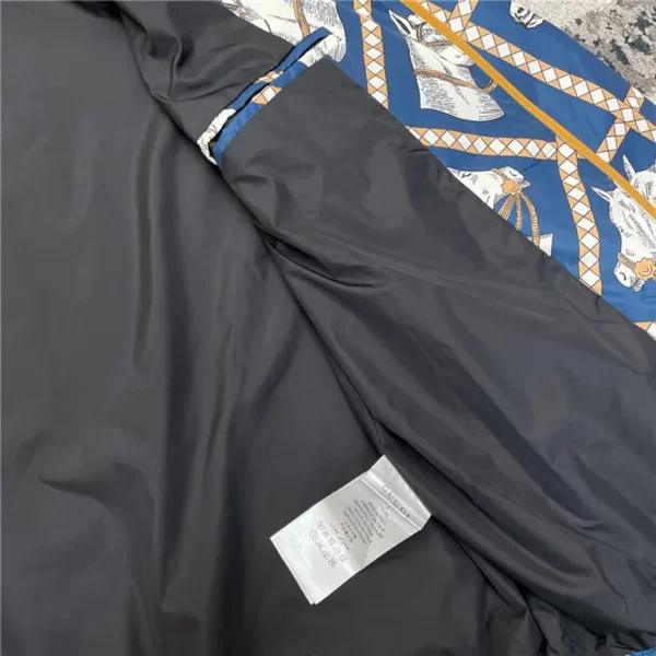 2023fw Gucci Jacket