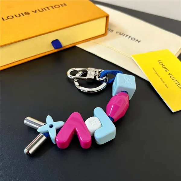 Louis Vuitton Keychain