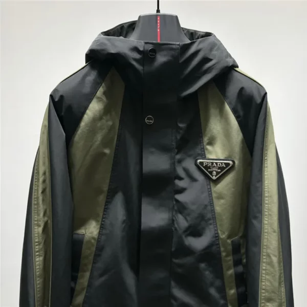 2023fw Prada Jacket