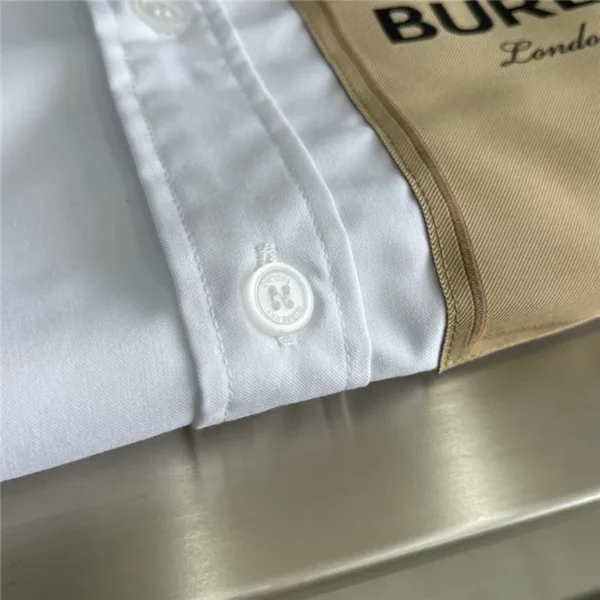 2023SS Burberry SHIRT