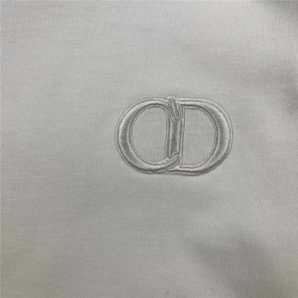 2023ss Dior T Shirt