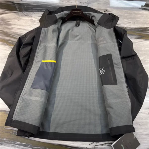 Arcteryx  waterproof Jacket