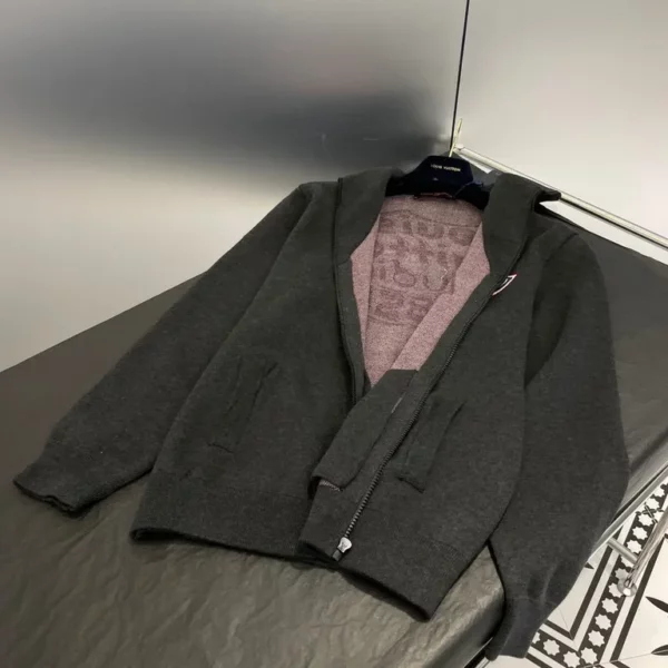 2023fw Louis Vuitton Jacket