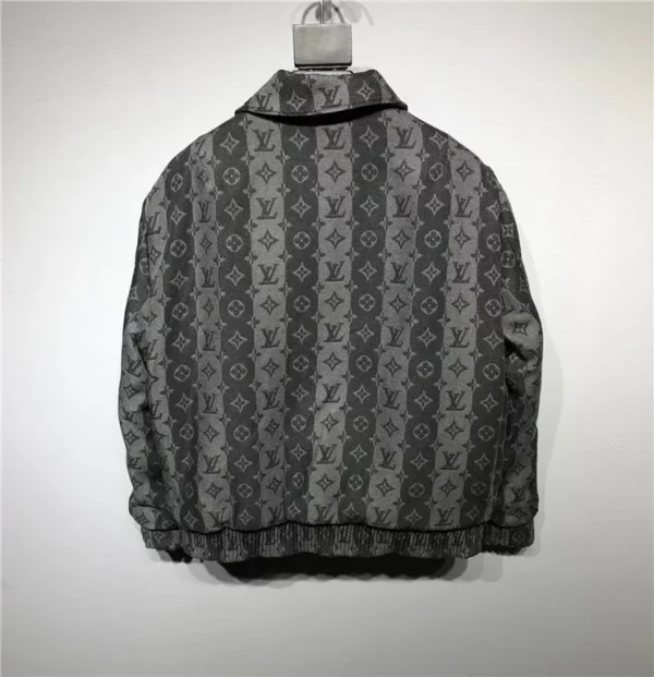 2022fw Louis Vuitton Jacket