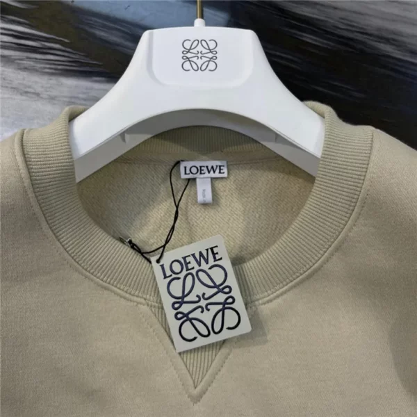 2022fw Loewe Sweater