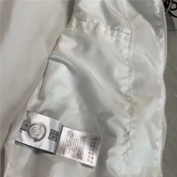 2023 Moncler Jacket